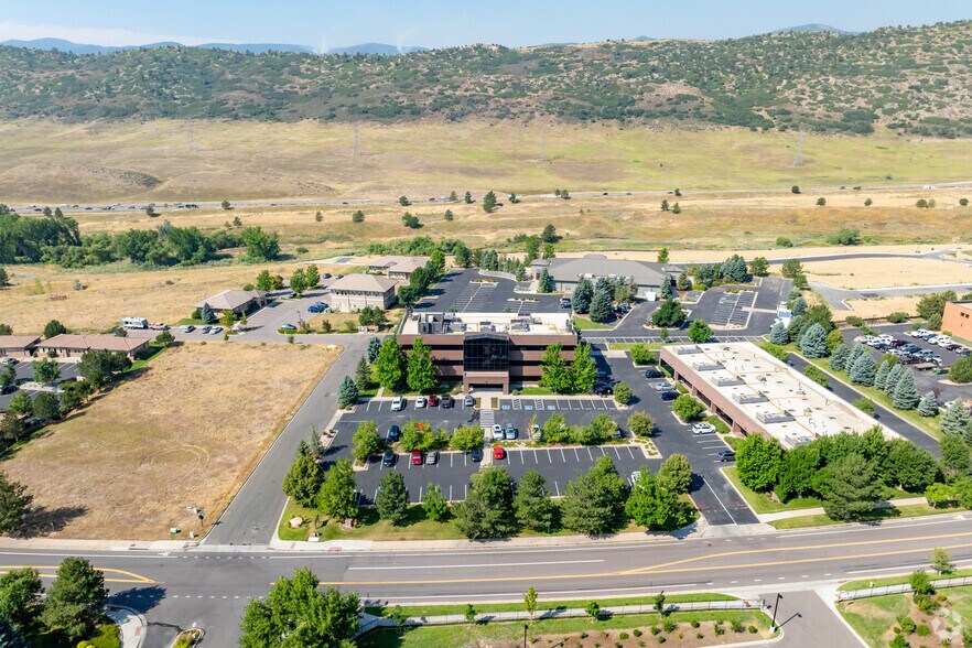 Primary Photo Of 7991 Shaffer Pky, Littleton Medical For Lease