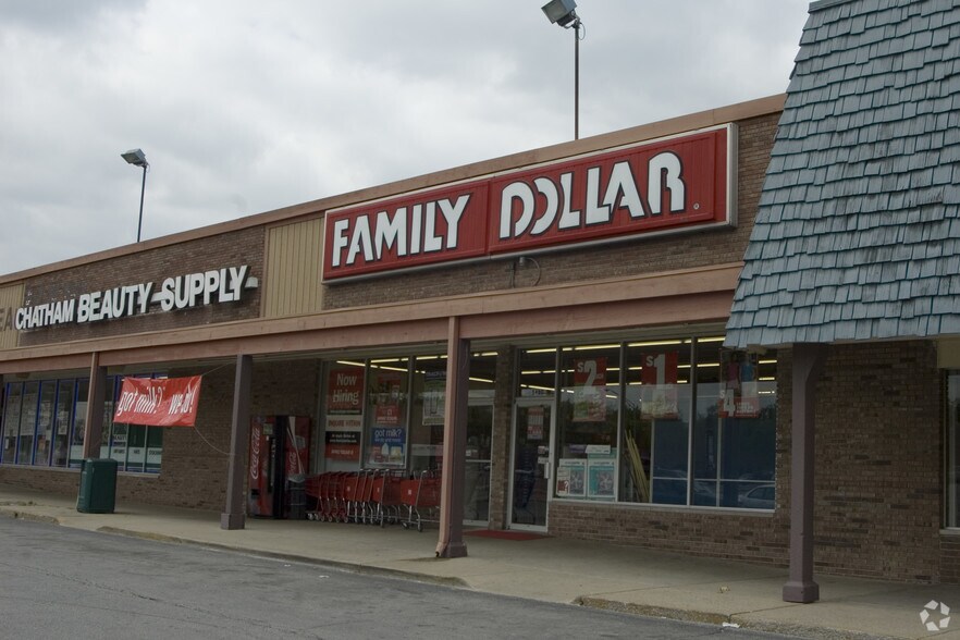 More Photos Of 5400 Broadway, Merrillville Unknown For Lease