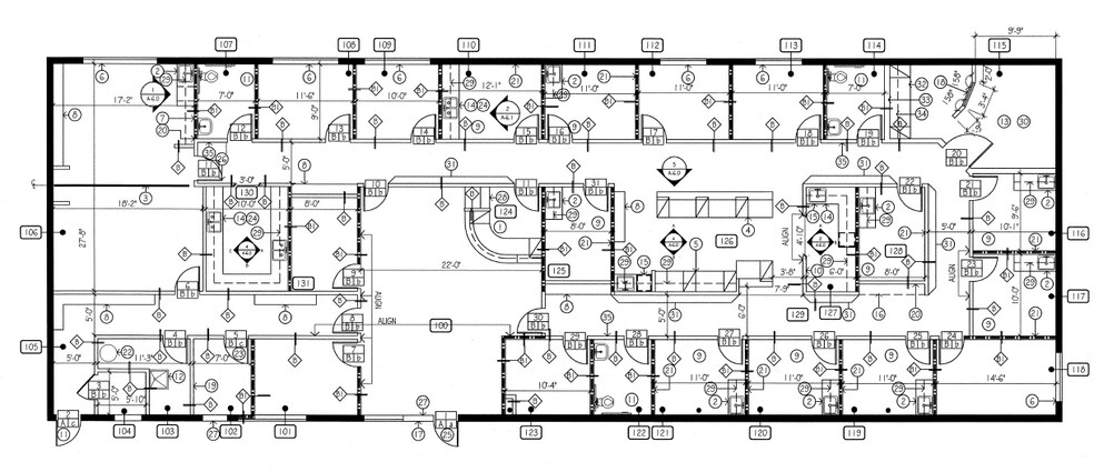 More Photos Of 3222-3256 Sepulveda Blvd, Torrance Medical For Sale