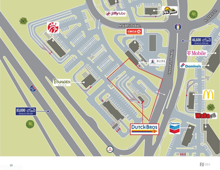 More Photos Of 4236 N Varsity Ave, San Bernardino Freestanding For Sale