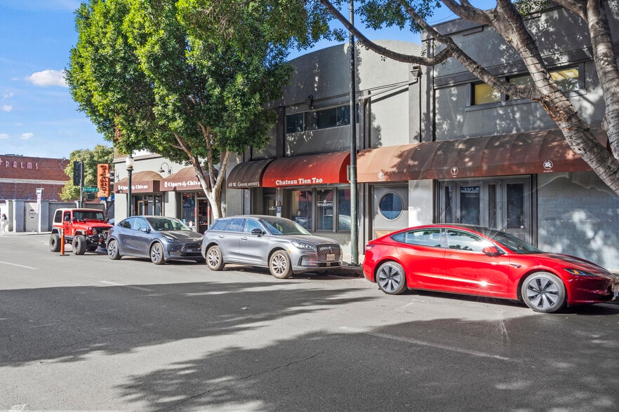 More Photos Of 48-50 S De Lacey Ave, Pasadena Office For Lease