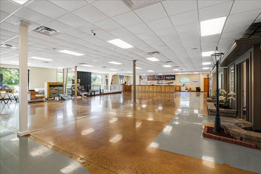 More Photos Of 9669 State Route 161, Fairview Heights Warehouse For Sale