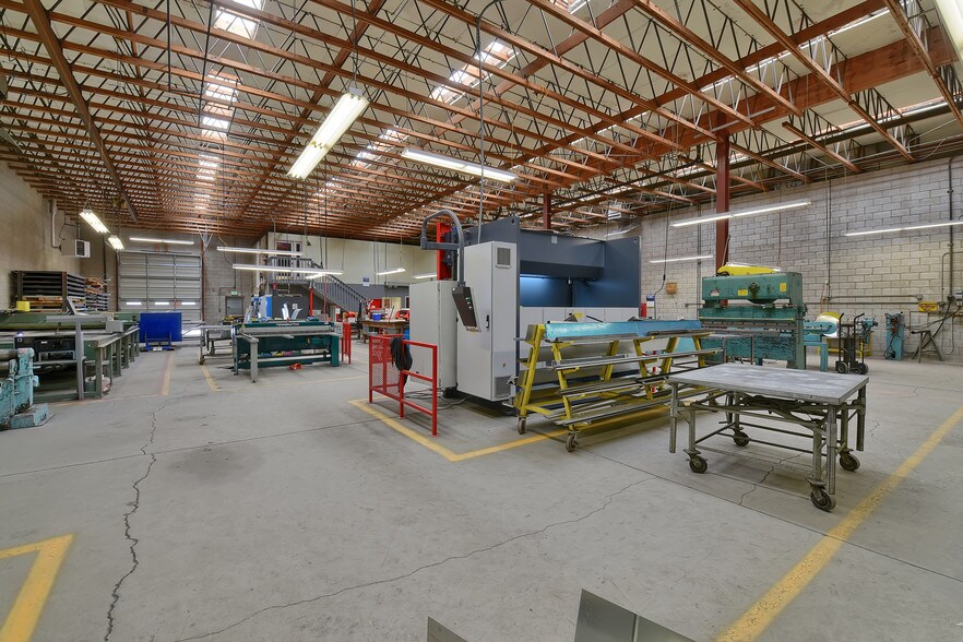 More Photos Of 352 Van Buren Ave, Salt Lake City Manufacturing For Sale