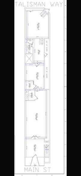 More Photos Of 186 Main St, Greenville Storefront Retail Office For Lease