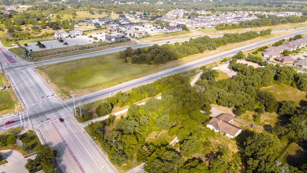 More Photos Of 2840 Barron Rd, College Station Land For Sale