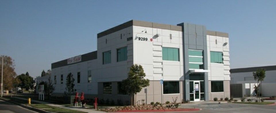 More Photos Of 9299 9th St, Rancho Cucamonga Warehouse For Lease