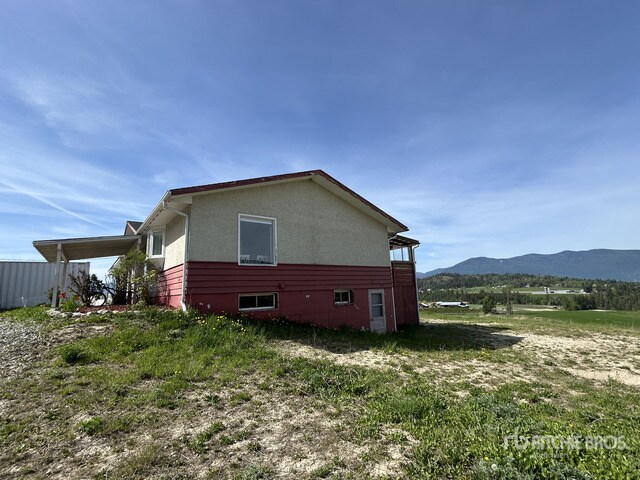 More Photos Of 3853 Muzzy Rd, Canyon Land For Sale