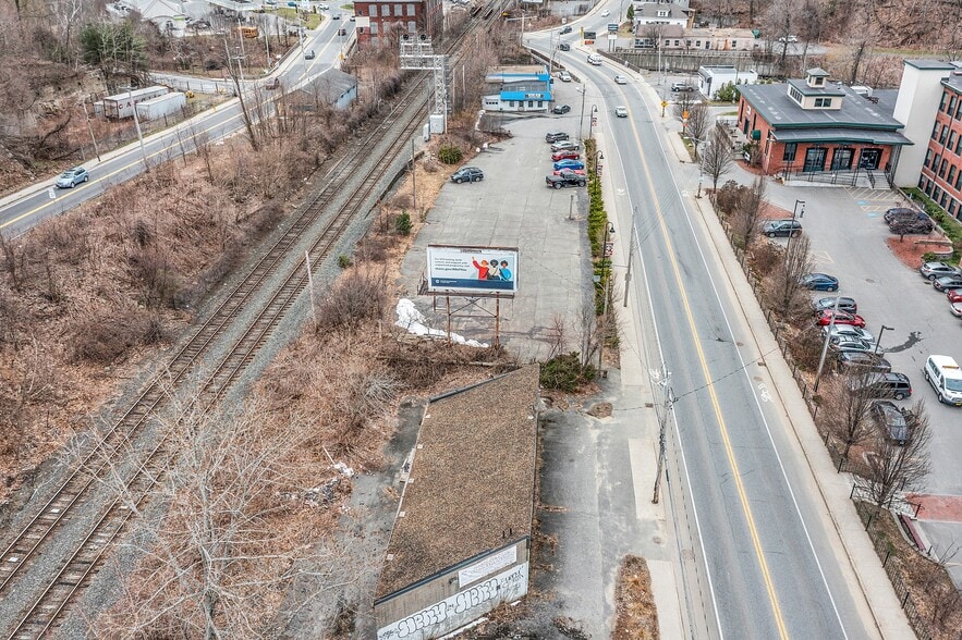 More Photos Of 0 River St, Fitchburg Land For Sale