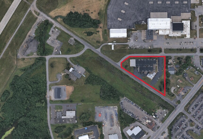 More Photos Of 293 Patriot Way, Rochester Manufacturing For Sale