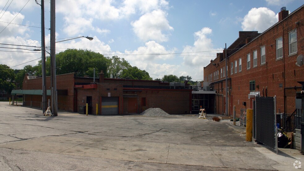 More Photos Of 20616-20625 John Carroll Blvd, Shaker Heights Unknown For Lease