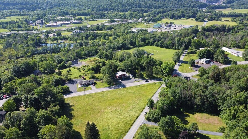 More Photos Of Neyhart Rd, Stroudsburg Land For Sale