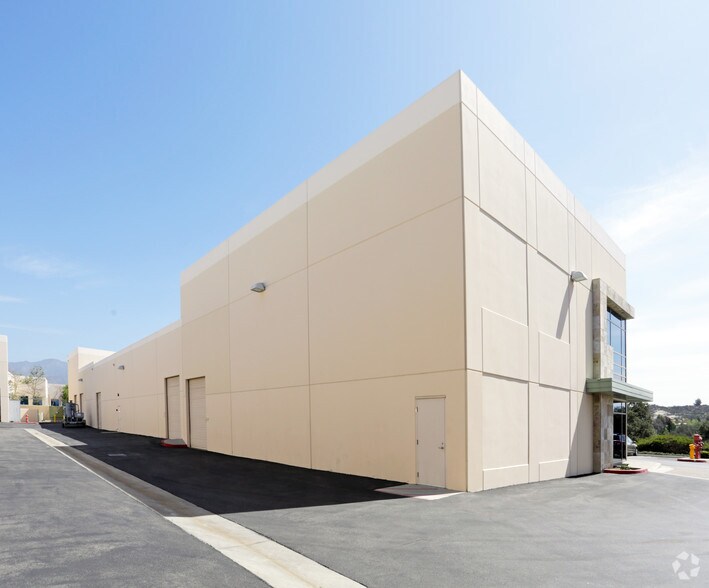 More Photos Of 26227 Enterprise Ct, Lake Forest Manufacturing For Lease