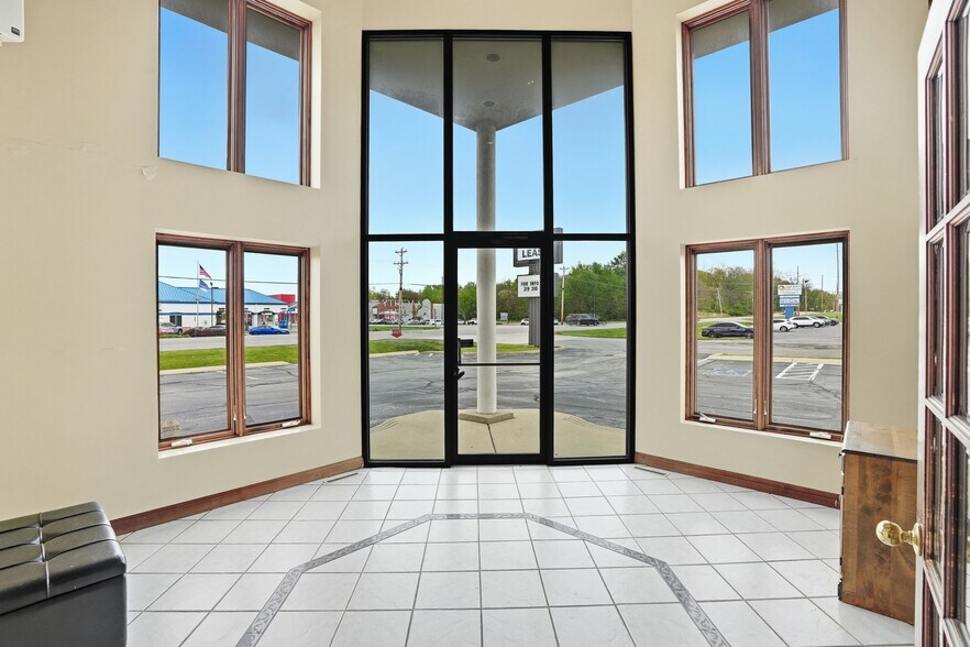 More Photos Of 8080 E 109th Ave, Crown Point Medical For Sale