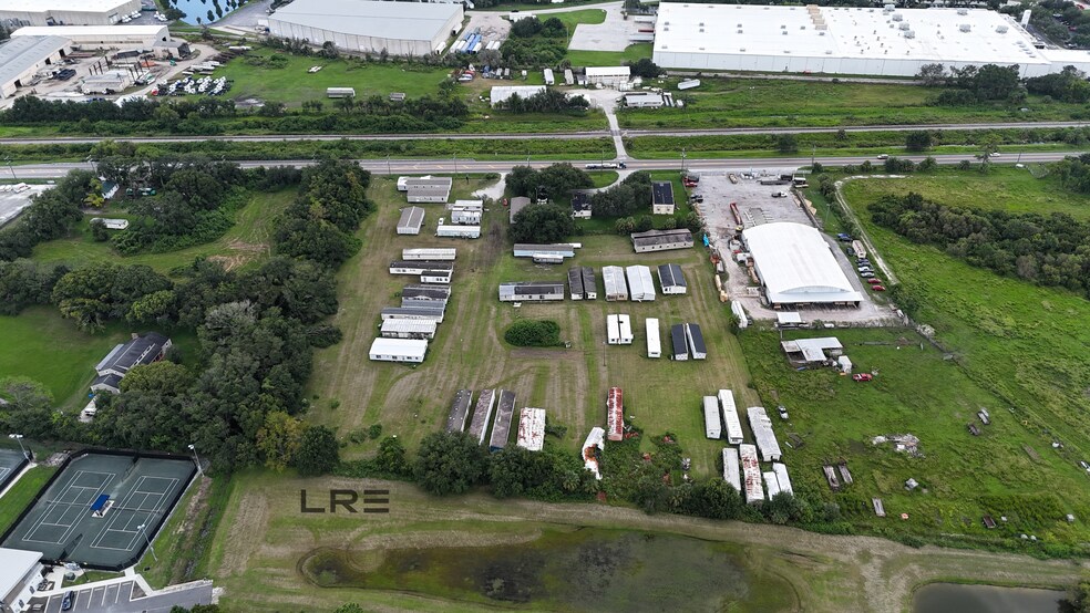 More Photos Of 2312 E US 92, Plant City Land For Sale