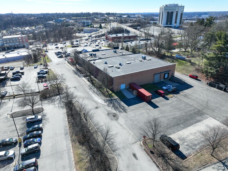 More Photos Of 3845 Northern Pike, Monroeville Freestanding For Lease