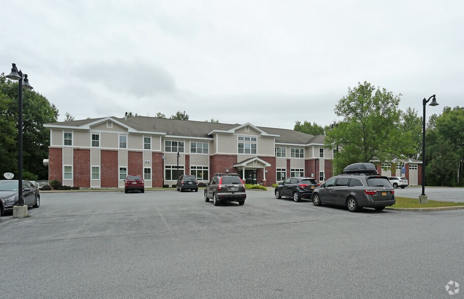 More Photos Of 2388 Us-9, Malta Medical For Lease