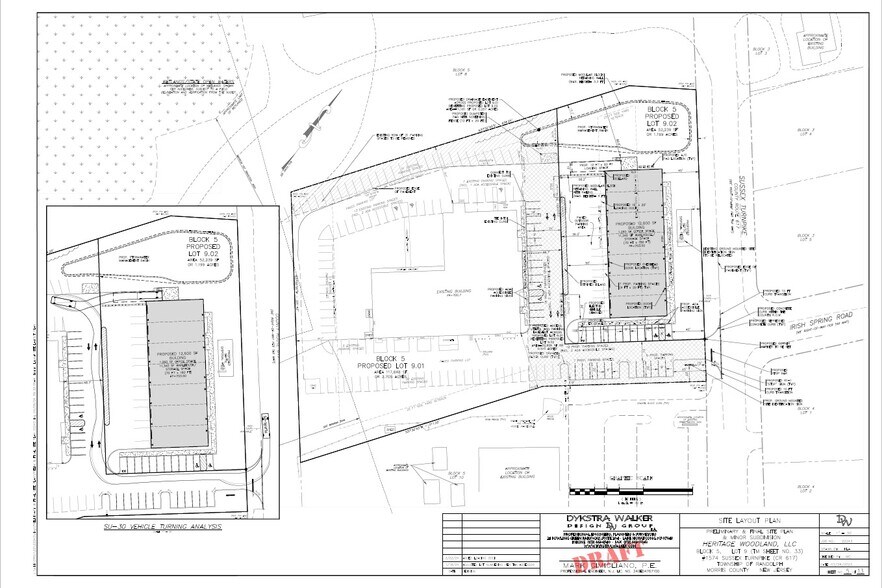 More Photos Of 1574 Sussex Tpke, Randolph Land For Sale