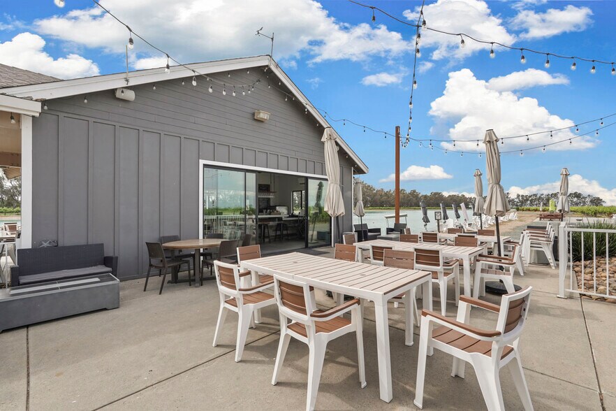 More Photos Of 10675 Valensin Rd, Galt Winery Vineyard For Sale