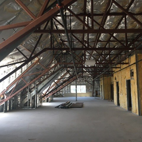 More Photos Of 8890 McDonogh Rd, Owings Mills Medical For Sale