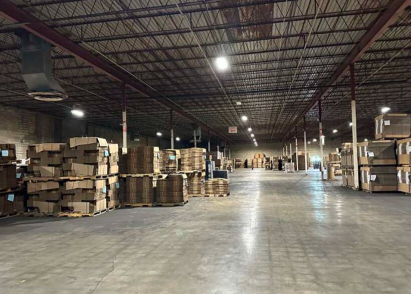 More Photos Of 4680 Caprice Dr, Middletown Industrial For Sale