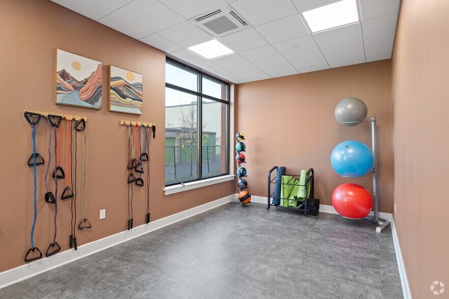 Photo of 1st Floor Ste 