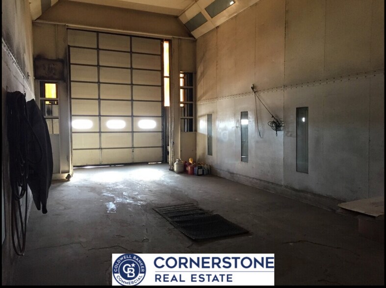 More Photos Of 901 N Foster Rd, Casper Warehouse For Sale