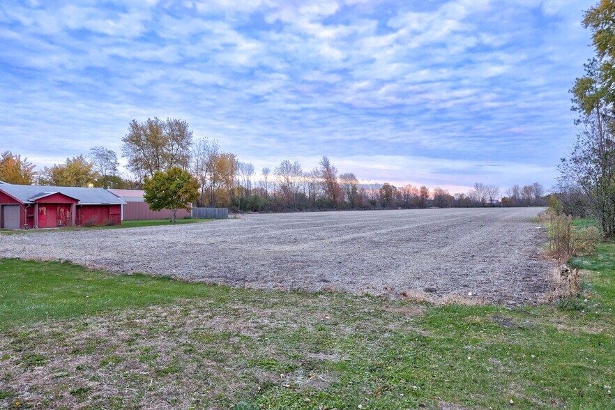 More Photos Of 12455 Church St, Birch Run Land For Sale