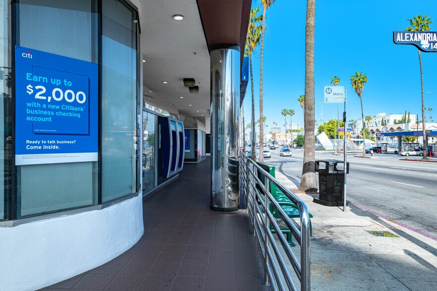 More Photos Of 5000 W Sunset Blvd, Los Angeles Medical For Lease