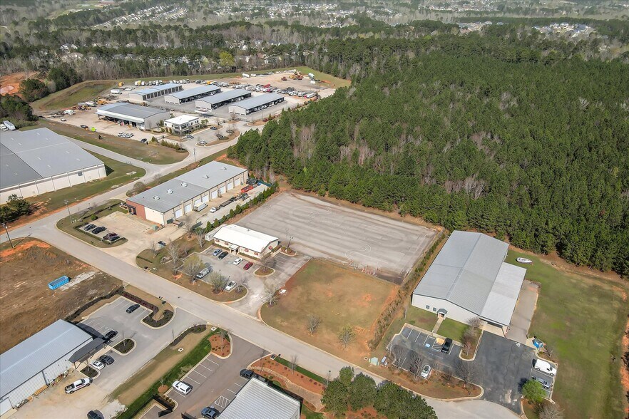 More Photos Of 1950 International Ct, Grovetown Office For Sale