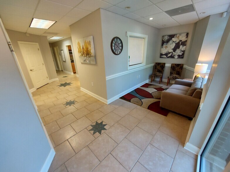 More Photos Of 1890 S Main St, Wake Forest Coworking Space