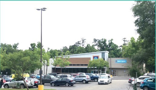 Primary Photo Of 2425 Apalachee Pky, Tallahassee Freestanding For Lease