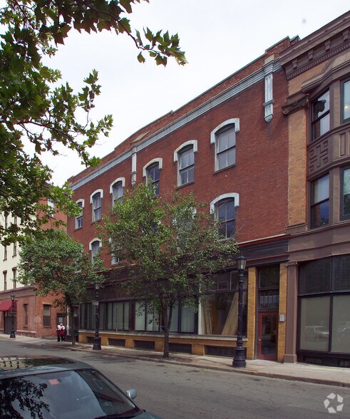 More Photos Of 11-13 Hampden St, Springfield Office For Sale
