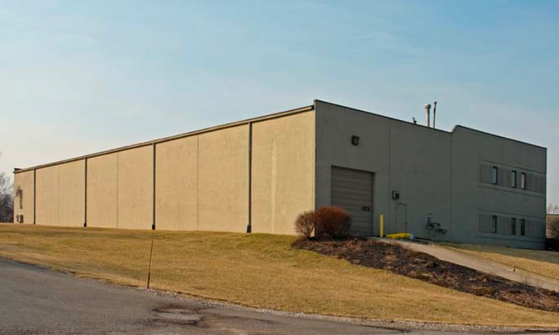 More Photos Of 8054-8056 Production Dr, Florence Warehouse For Lease