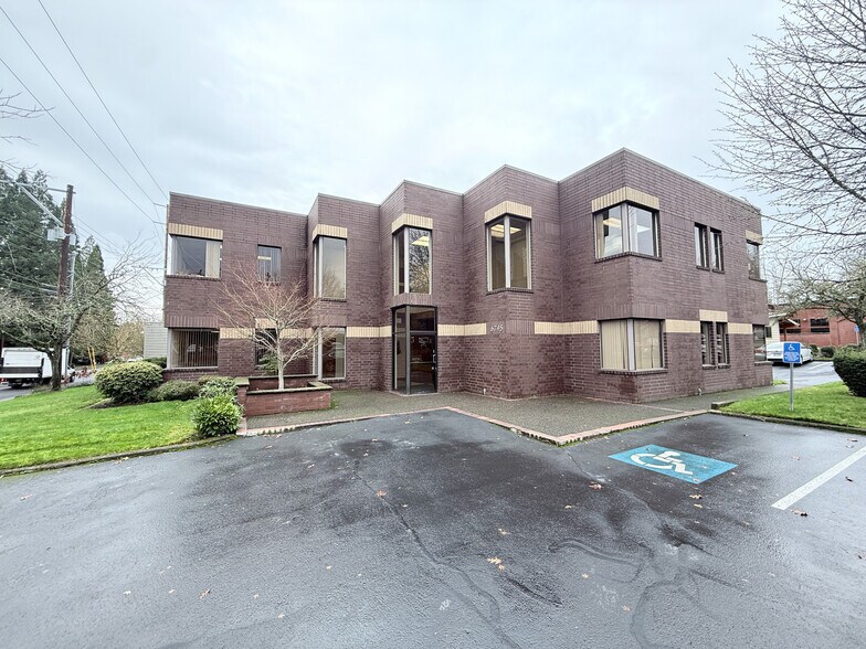 Primary Photo Of 6745 SW Hampton St, Portland Office For Lease