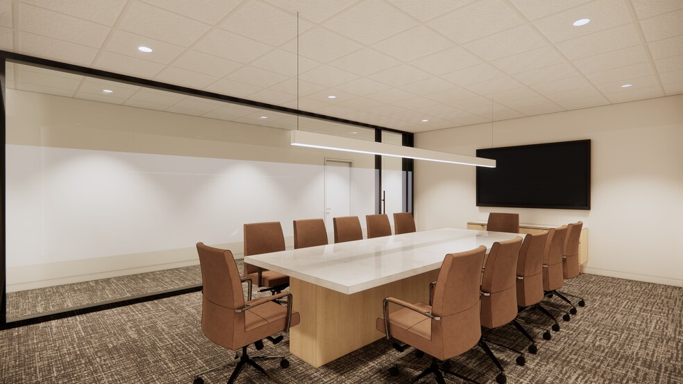 More Photos Of 5200 Maryland Way, Brentwood Office Residential For Lease
