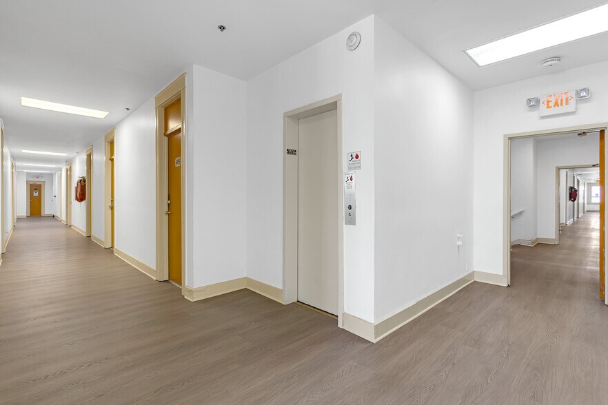 More Photos Of 1315 S Flower St, Los Angeles Multifamily For Sale