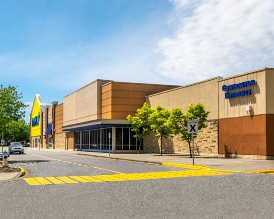 More Photos Of 1225 Sumas Way, Abbotsford Storefront For Lease