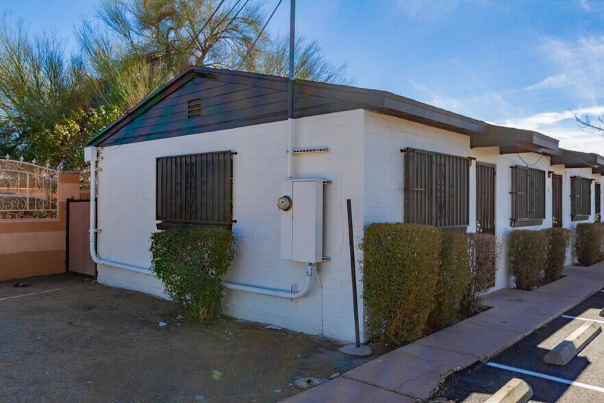 More Photos Of 120 E 33rd St, Tucson Apartments For Sale