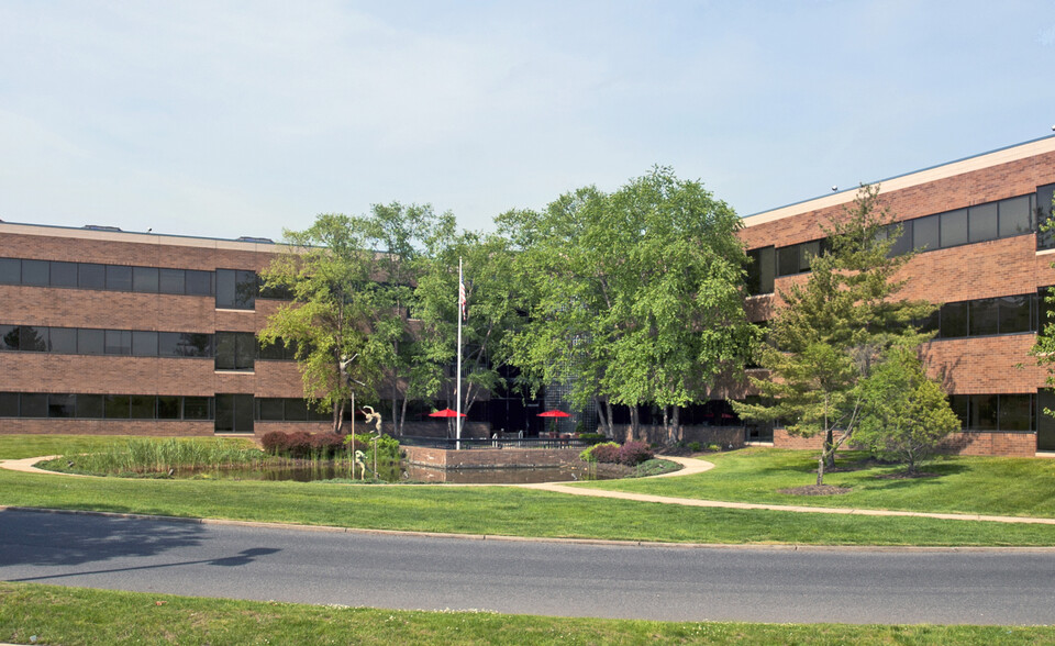 Primary Photo Of 51 Haddonfield Rd, Cherry Hill Office For Lease