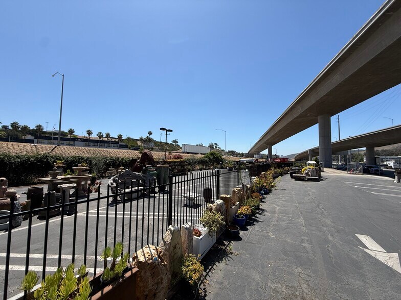 More Photos Of 28792 Camino Capistrano, San Juan Capistrano Land For Lease