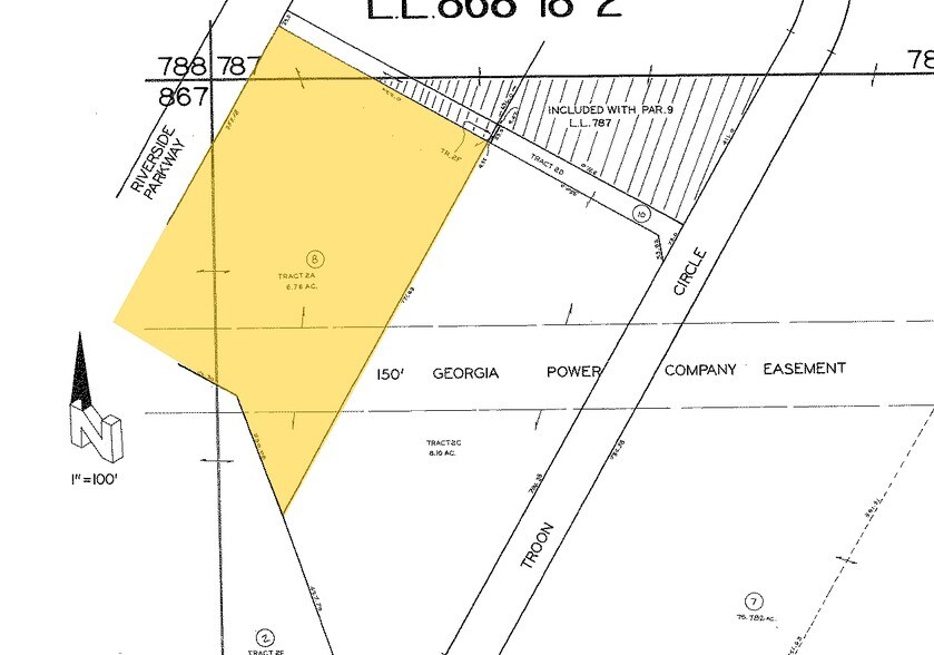 More Photos Of 8125 Troon Cir, Austell Unknown For Lease