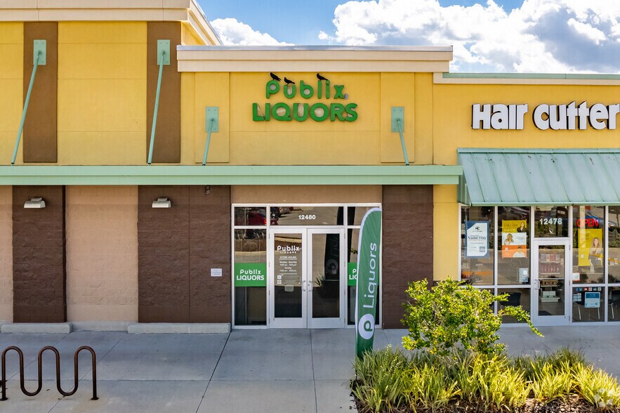 More Photos Of State Road 54, Trinity Unknown For Lease