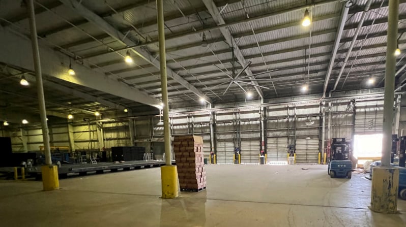 More Photos Of 4202 Fidelity St, Houston Manufacturing For Sale