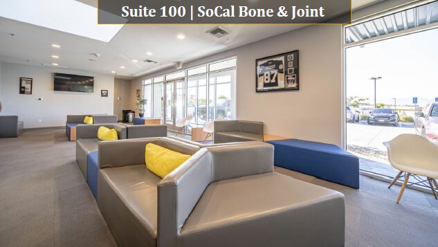 More Photos Of 16008 Kamana Rd, Apple Valley Medical For Lease