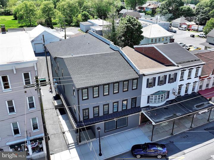 More Photos Of 336-338 Main St, Denver Storefront Retail Residential For Lease