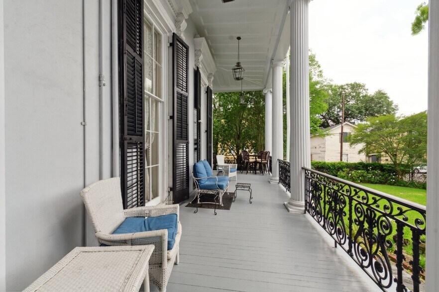 More Photos Of 1410 Jackson Ave, New Orleans Lodge Meeting Hall For Sale