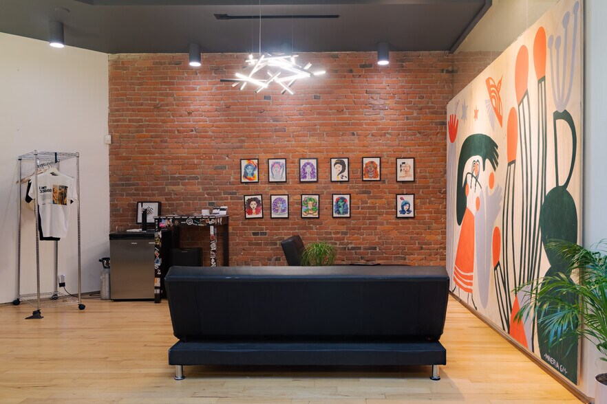 More Photos Of 313 1st Ave S, Seattle Office For Sale