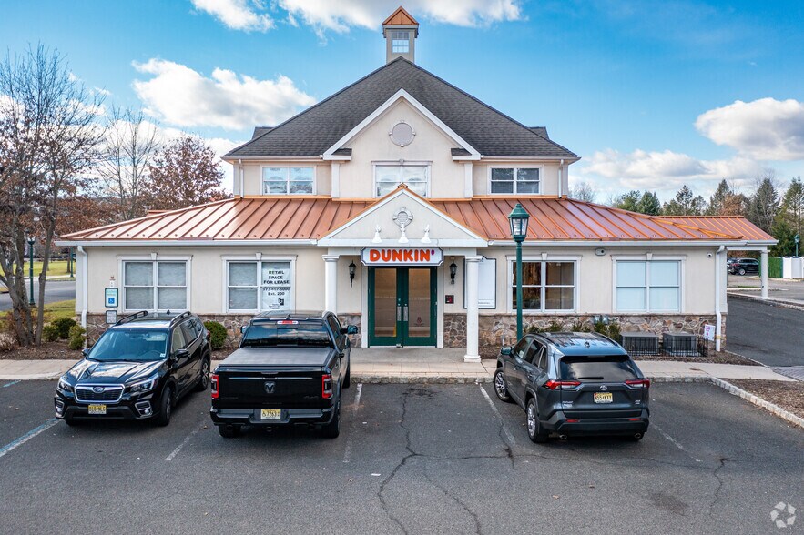 More Photos Of 403 King George Rd, Basking Ridge Unknown For Lease