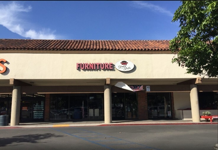 More Photos Of 453 Carmen Dr, Camarillo General Retail For Lease