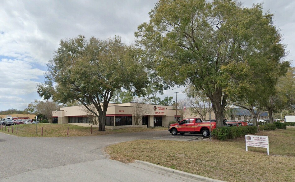 Primary Photo Of 2976 Forsyth Rd, Winter Park Unknown For Lease